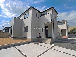 新築戸建 江南市鹿子島町第四 全3区画