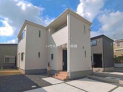 新築戸建 江南市鹿子島町第四 全3区画
