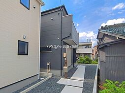 新築戸建 岩倉市神野町神野