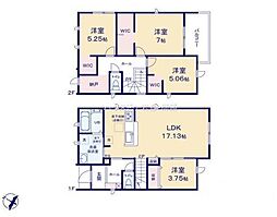 新築戸建 一宮市今伊勢町第七