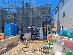 新築戸建 一宮市今伊勢町第七