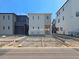 新築戸建 一宮市今伊勢町第七