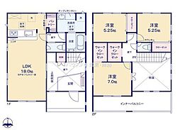 新築戸建　一宮市小信中島