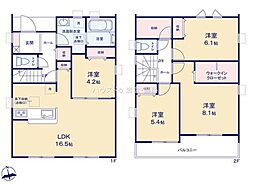 新築戸建 一宮市萩原町第二