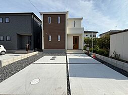 新築戸建 一宮市萩原町第二
