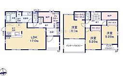 新築戸建 一宮市玉野