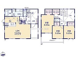 新築戸建 一宮市玉野