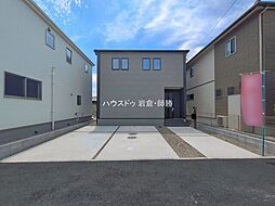 新築戸建 一宮市蓮池第3