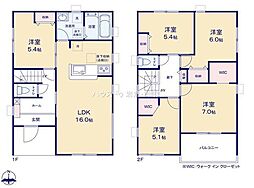 新築戸建 一宮市蓮池第3