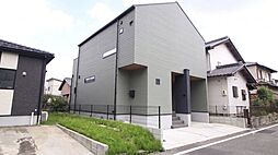 新築戸建 岩倉市石仏町往還西
