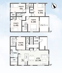 新築戸建 江南市般若町宮山