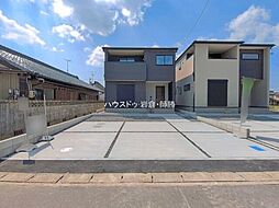 新築戸建 江南市般若町宮山
