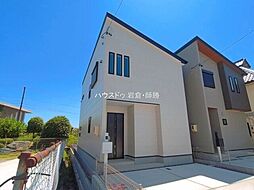 新築戸建 小牧市第5小牧