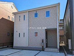 新築戸建　岩倉市鈴井町