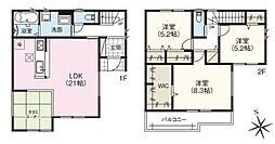新築戸建 丹羽郡第2扶桑町高雄柳前