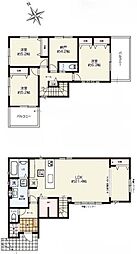 新築戸建 今市場町2期