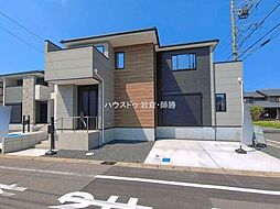 新築戸建 今市場町2期