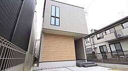 新築戸建　岩倉市曽野町宮前