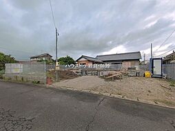 中古戸建　江南市鹿子島町中