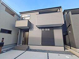 新築戸建　江南市安良町郷中