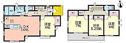 新築戸建 豊山町青山4期