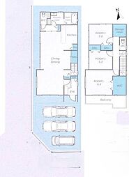 中古戸建　小牧市小牧五丁目
