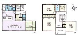 新築戸建 小牧市第3中央