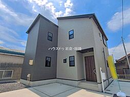 新築戸建 小牧市第3中央