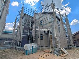 新築戸建 小牧市第3中央