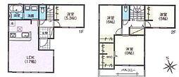 新築戸建 小牧市第3中央