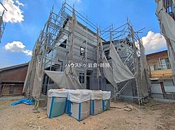 新築戸建 小牧市第3中央