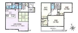 新築戸建 小牧市第3中央