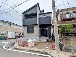 新築戸建　岩倉市神野町川添