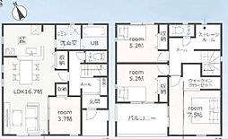 新築戸建 小牧市藤島第二