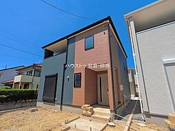 新築戸建 小牧市藤島第二
