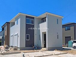 新築戸建 小牧市藤島第二