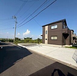 新築戸建 ハートフルタウン　一宮市萩原町高松