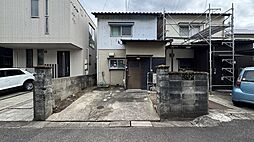 中古戸建　岩倉市八剱町池田