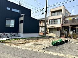 売土地　北名古屋市九之坪東ノ川