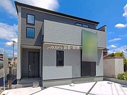 新築戸建 一宮市森本五丁目