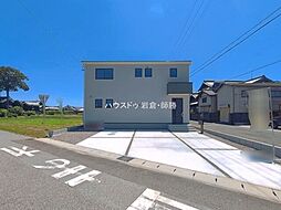 新築戸建 一宮祐久字屋敷裏