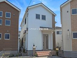中古戸建　小松市小松寺