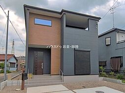 新築戸建　一宮市浅井町河田字待