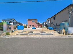 新築戸建　一宮市浅井町小日比野字上牧