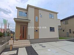 新築戸建 一宮市浅井町小日比野字上牧