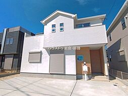 新築戸建　江南市今市場町秋津