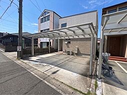 中古戸建　江南市赤童子町大間