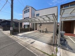 中古戸建　江南市赤童子町大間