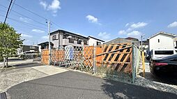 売土地　清須市西枇杷島町城並