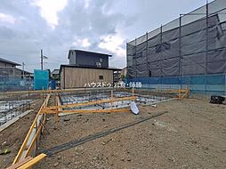 新築戸建 江南市東野町新田3棟